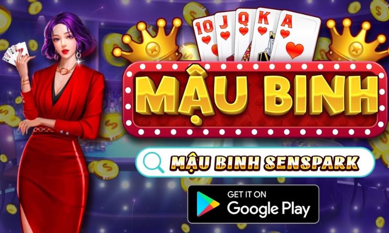 Kinh nghiệm chơi Game Mậu Binh online 33win cực đỉnh 