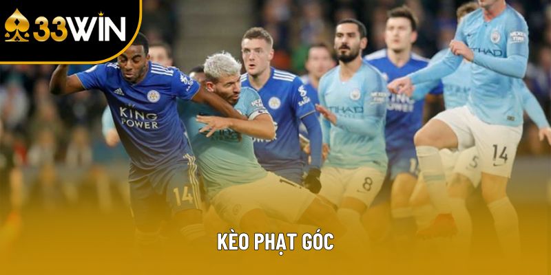 Kèo Phạt Góc - Sự Lựa Chọn Thông Minh Trong Cá Cược Bóng Đá