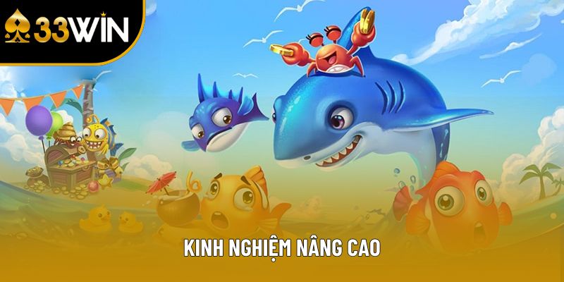 Kinh nghiệm nâng cao