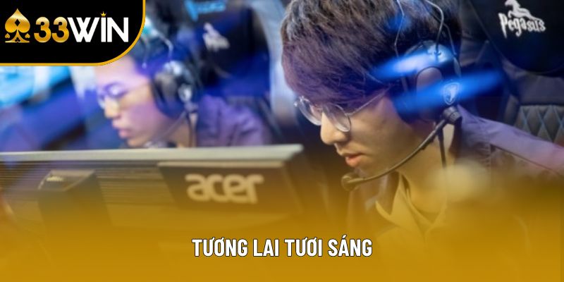Tương lai tươi sáng